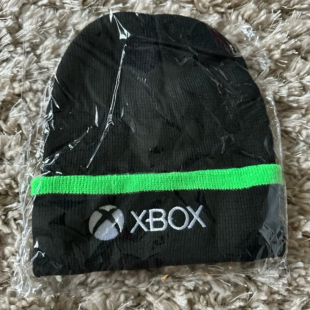 Xbox Gamer Drop Knapsack bundle